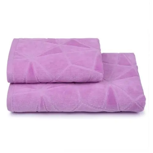 Cleanelly – Полотенце махровое Rose quartz, розовый