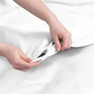 Пододеяльник Шифон (Tencel 310ТС) 