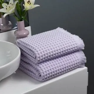Cleanelly – Полотенце рельефное Сегодня и всегда с петелькой, лиловый Cleanelly – Полотенце рельефное Сегодня и всегда с петелькой, лиловый