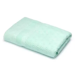 Cleanelly – Полотенце махровое Изумруд, зеленый Cleanelly – Полотенце махровое Изумруд, зеленый