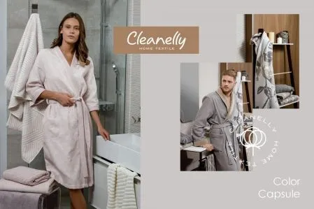 Продаются без рецепта: цветовые капсулы Cleanelly Продаются без рецепта: цветовые капсулы Cleanelly