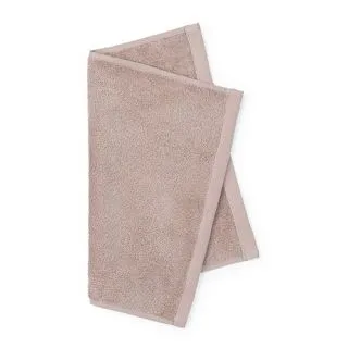 Cleanelly – Салфетка махровая 30х30 Основа комфорта, бежевый