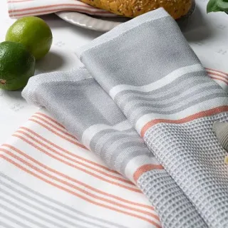 Комплект кухонных полотенец Кухня 50х70 Комплект кухонных полотенец Кухня 50х70