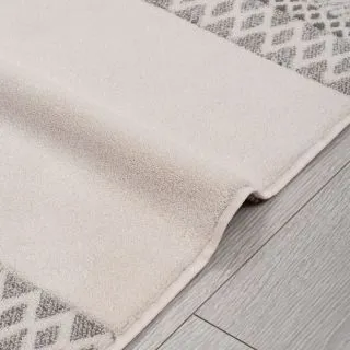 Cleanelly – Коврик для ног 50х70 махровый Душа бохо, Cleanelly – Коврик для ног 50х70 махровый Душа бохо,