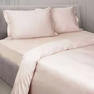 Простыня на резинке Идеал (Tencel 310ТС) 