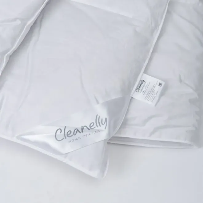 Cleanelly – Одеяло Серебряные сны гусиный пух, размер 200Х220, 140Х205, 172Х205 Cleanelly – Одеяло Серебряные сны гусиный пух, размер 200Х220, 140Х205, 172Х205