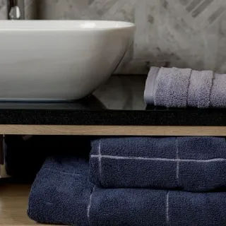 Cleanelly – Полотенце махровое Мгновение, 