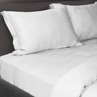 Простыня на резинке Шифон (Tencel 310ТС) 