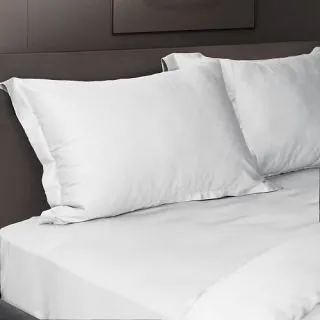 Простыня на резинке Шифон (Tencel 310ТС) 