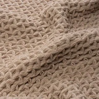 Cleanelly – Коврик для ванной комнаты рельефный , бежевый