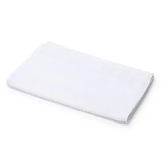 Cleanelly – Салфетка махровая Дождь 30х50, белый Cleanelly – Салфетка махровая Дождь 30х50, белый