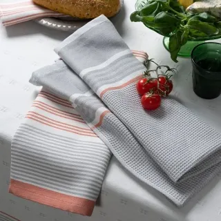 Комплект кухонных полотенец Кухня 50х70 Комплект кухонных полотенец Кухня 50х70