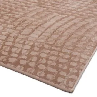 Cleanelly – Покрывало махровое Медитация 200х220, размер 200Х220