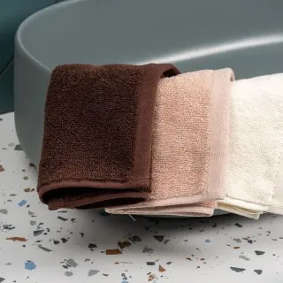 Cleanelly – Салфетка махровая 30х30 Основа комфорта, Cleanelly – Салфетка махровая 30х30 Основа комфорта,