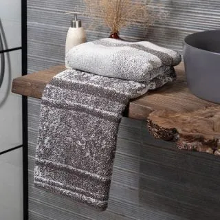 Полотенце махровое Лесная купель 100х150