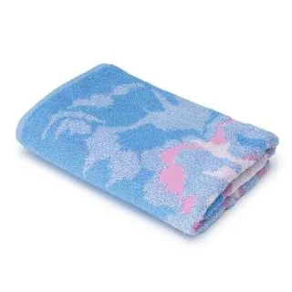 Полотенце махровое Tie-dye 70х130 Полотенце махровое Tie-dye 70х130