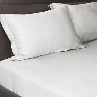 Простыня на резинке Шифон (Tencel 310ТС) 