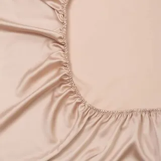 Простыня на резинке Кашемир (Tencel 310ТС) 