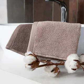 Cleanelly – Салфетка махровая 30х30 Основа комфорта, 