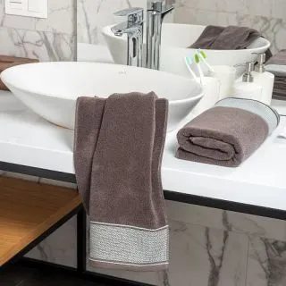 Cleanelly – Полотенце махровое Современный стиль, Cleanelly – Полотенце махровое Современный стиль,