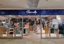 Cleanelly, г. Санкт-Петербург, пр. Культуры, 1, ТРК «Родео Драйв», 2 этаж
