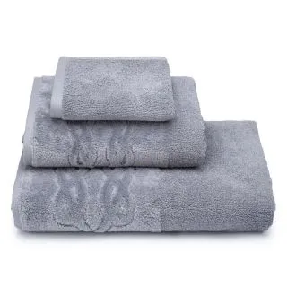 Cleanelly – Салфетка махровая 30х30 Основа комфорта, серый Cleanelly – Салфетка махровая 30х30 Основа комфорта, серый