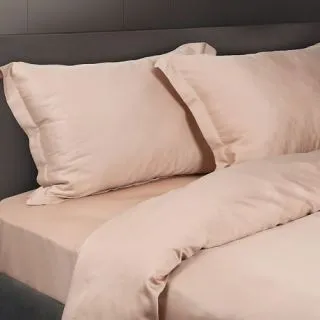 Простыня на резинке Кашемир (Tencel 310ТС) 