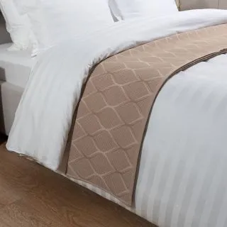 Покрывало вафельное Карп 200x150 см
