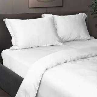 Простыня 240х280 Шифон (Tencel 310ТС) 