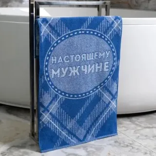 Полотенце махровое Compliment