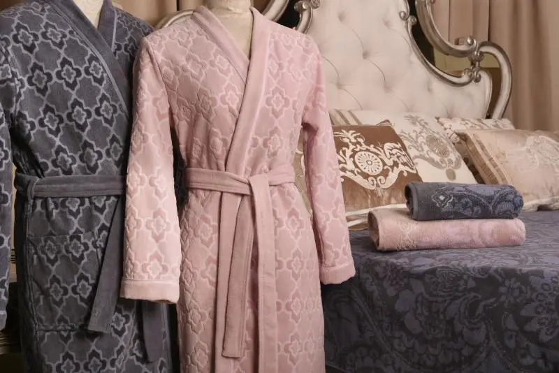 Коллекция Bellezza vintage бренда Cleanelly Collection - восточные мотивы с европейскими традициями.