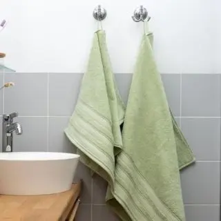 Полотенце махровое Мой дом с петелькой Полотенце махровое Мой дом с петелькой