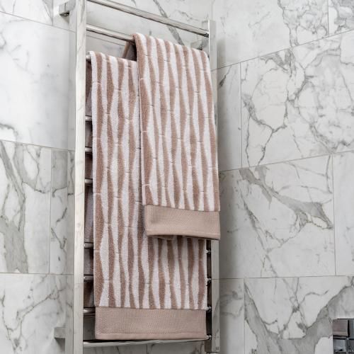 Cleanelly – Полотенце махровое Contemporaneo, 