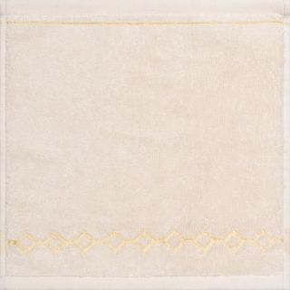 Cleanelly – Салфетка махровая 30х30 Позолота, молочный Cleanelly – Салфетка махровая 30х30 Позолота, молочный