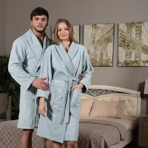 Подарочные халаты купить в Москве в интернет-магазине Cleanelly