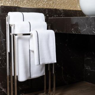 Cleanelly – Полотенце махровое Base del comfort, 