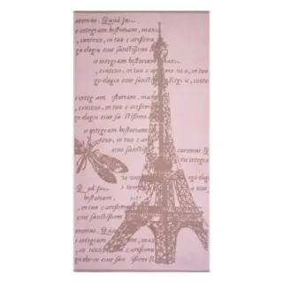 Cleanelly – Полотенце махровое Parigi, 