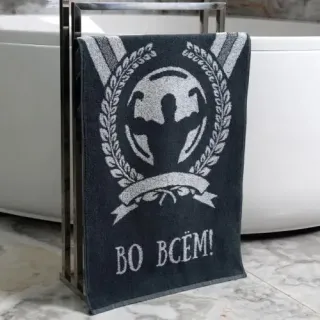 Полотенце махровое Medal