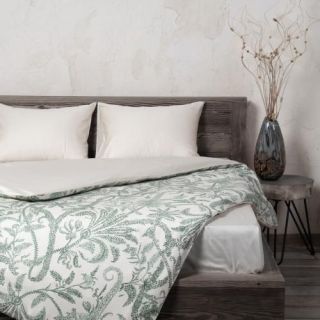 Cleanelly – Комплект постельного белья ДЖУНГЛИ, размер 1,5 спальное, 2 спальное, Евро, Дуэт Cleanelly – Комплект постельного белья ДЖУНГЛИ, размер 1,5 спальное, 2 спальное, Евро, Дуэт