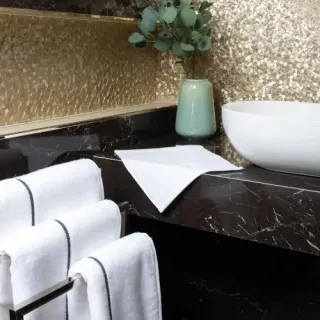 Cleanelly – Салфетка махровая 30х30 Base del comfort, 