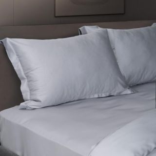 Cleanelly – Наволочка с ушками 50х70 Эстетика (Tencel 310ТС) , размер 50Х70