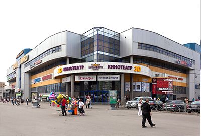 В Санкт-Петербурге открылся новый магазин «Cleanelly - текстильный дом»!