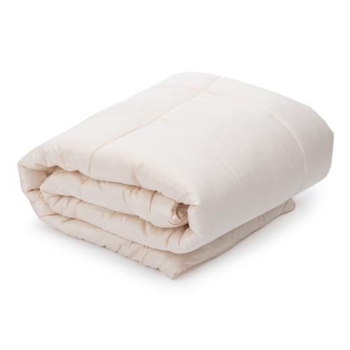 Cleanelly – Одеяло зимнее "Теплые объятия" альпака , размер 140Х205, 170Х205, 200Х220