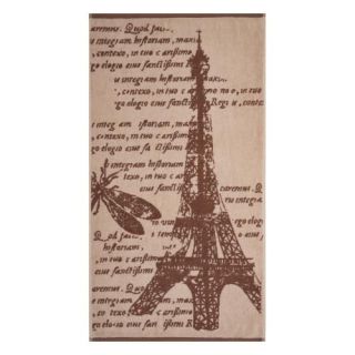 Cleanelly – Полотенце махровое Parigi, 