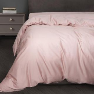 Пододеяльник на молнии Cleanelly сатин 250ТС