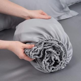 Простыня на резинке Эстетика (Tencel 310ТС) 