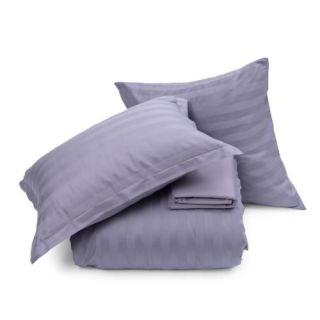 Cleanelly – Наволочка с ушками 50х70 Cleanelly Big Stripe (сатин), размер 50Х70