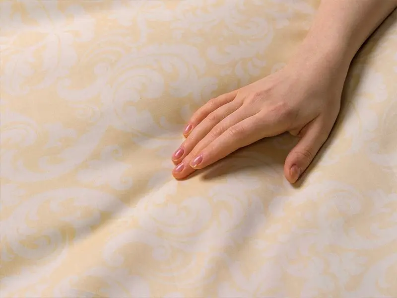 Чтобы все прошло гладко: нужно ли гладить постельное белье?
