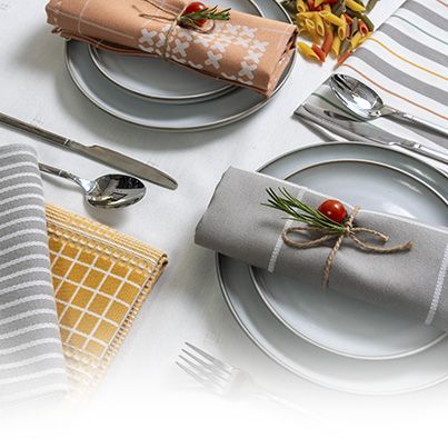 Текстиль для кухни