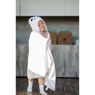 Cleanelly – Уголок купальный 70х140 Orso panda, размер 70Х140